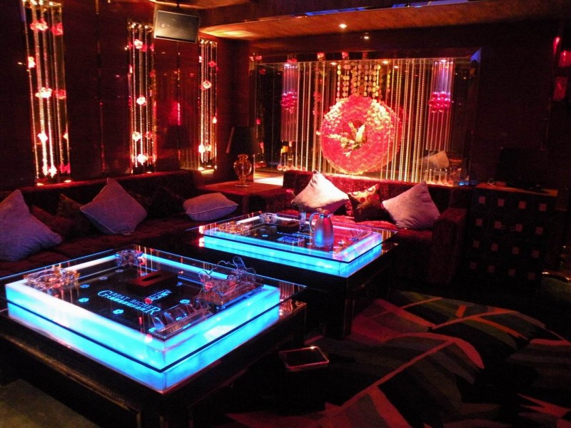 西宁商务ktv推荐商务ktv有哪些选择-城北区ktv预订