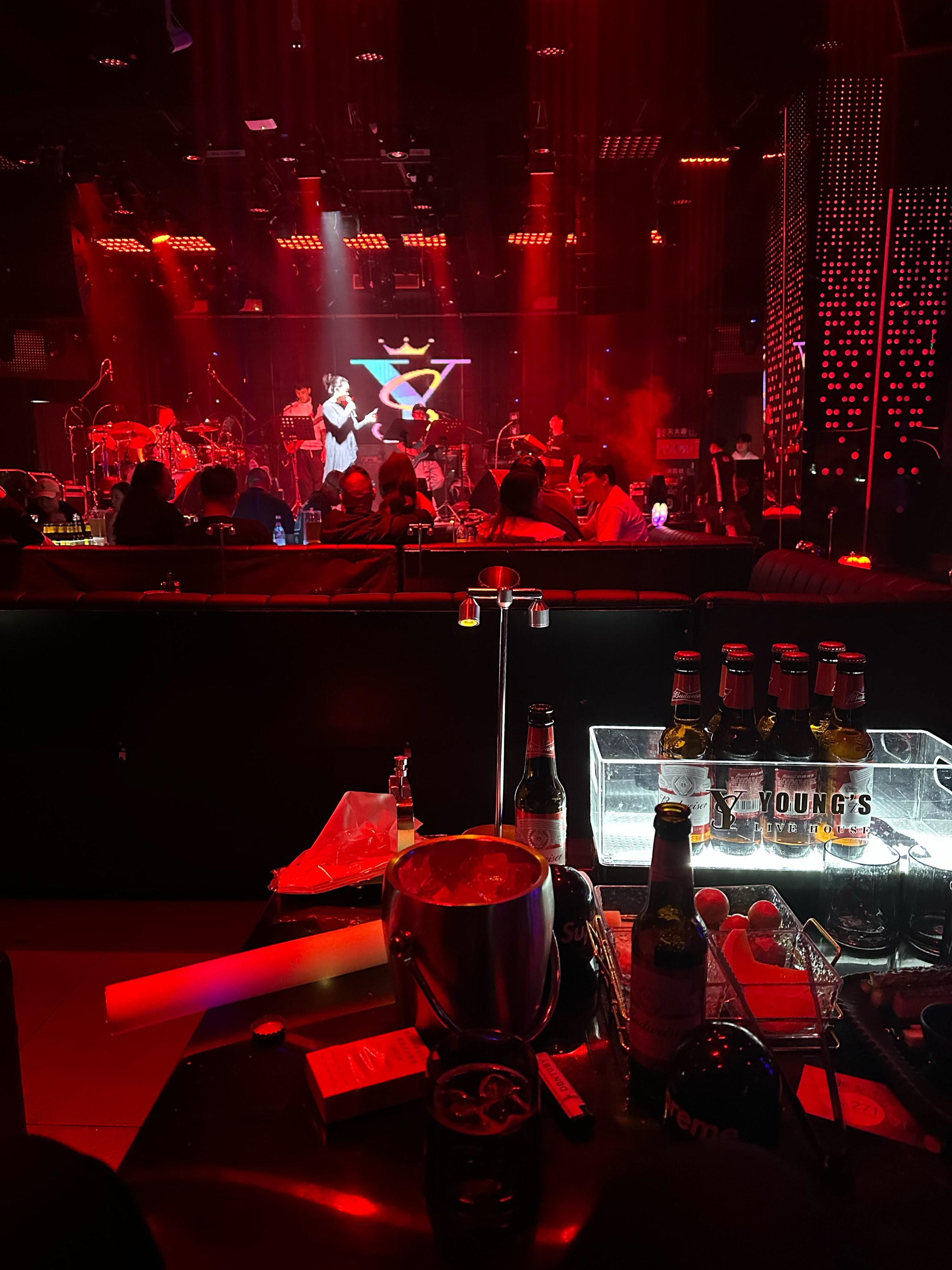 西宁商务ktv怎么玩尽享尊贵体验-城北区ktv预订